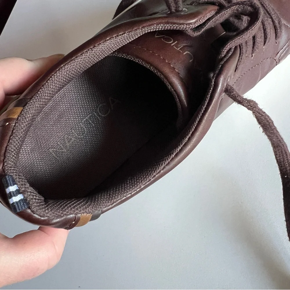 Nautica listing pair